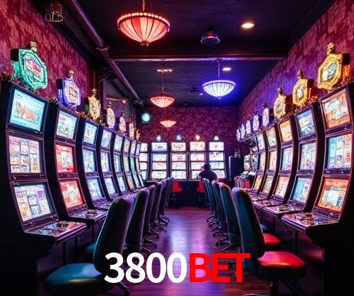 Principais provedores de slots da 3800bet - NetEnt, Pragmatic Play, Play'n GO