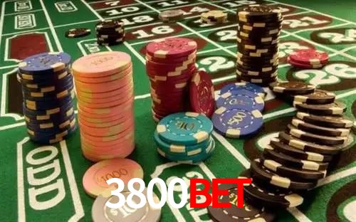 Apostas esportivas da 3800bet com odds competitivas